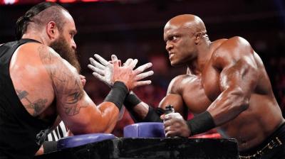 WWE lanza una lista con sus vídeos más vistos de 2019