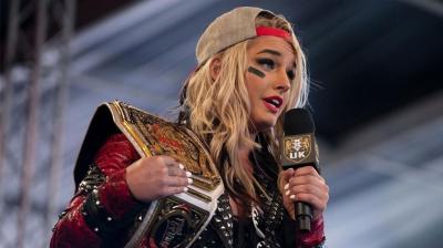 Toni Storm: 'Quiero encabezar Wrestlemania'