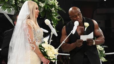 La storyline de WWE entre Lana, Bobby Lashley, Rusev y Liv Morgan podría extenderse hasta WrestleMania