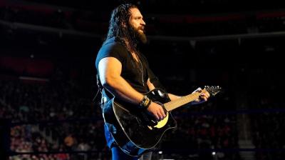 Elias: 'Uno de mis objetivos para 2020 es ganar el Campeonato Intercontinental'