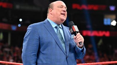 Paul Heyman estaría detrás del impulso a Liv Morgan en WWE