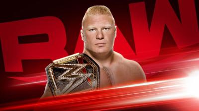 WWE noticias: Posible papel de Brock Lesnar en Raw - Superestrella podría ascender al roster principal