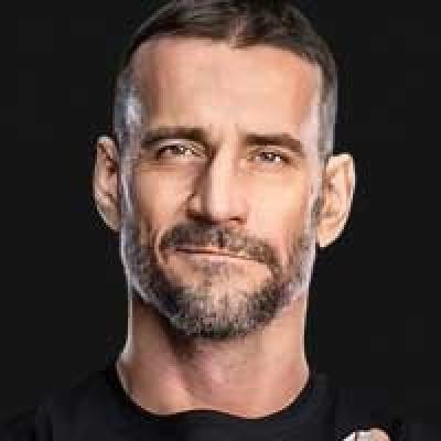 CM Punk