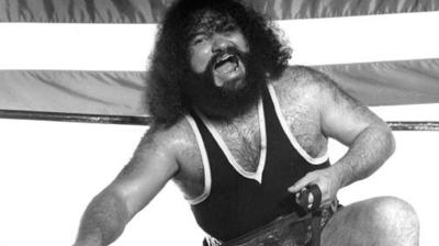 Fallece Pampero Firpo a los 89 años