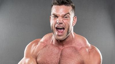 Brian Cage firma un acuerdo con AEW