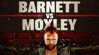 Jon Moxley y Josh Barnett se enfrentarán en Josh Barnett´s Bloodsport III