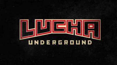 Los 5 olvidados de Lucha Underground