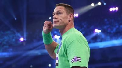 John Cena se gana a los fans del K-Pop al confesar su pasión por el grupo BTS