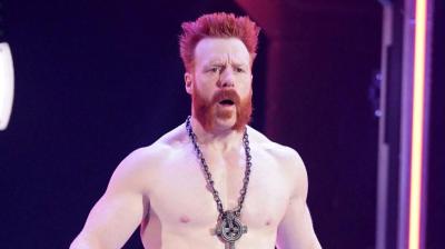 Sheamus revela que el equipo creativo de WWE tenía ideas ´terribles´ para su regreso