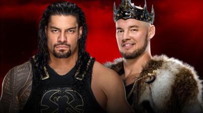 Actualización en las apuestas de WWE Royal Rumble 2020