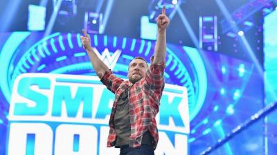 Audiencia WWE SmackDown 17 de enero de 2020