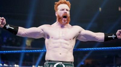 Sheamus, sobre los rumores de retiro: 'A veces es bueno alejarse por un tiempo'