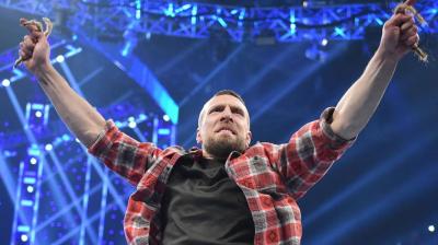 Daniel Bryan revela quién tuvo la idea de cortarle el pelo en WWE