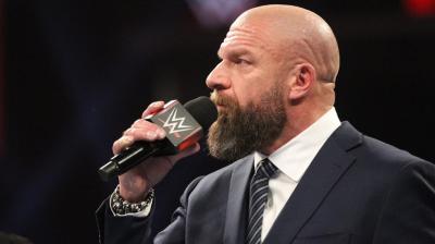 Triple H, sobre su llegada a WWE: 'No quería dinero, sino trabajar con los mejores cada día'