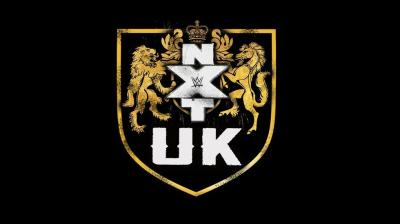 WWE anuncia que NXT UK se emitirá en la televisión del Reino Unido
