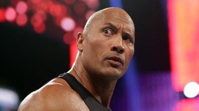 The Rock será el protagonista de una película de Netflix