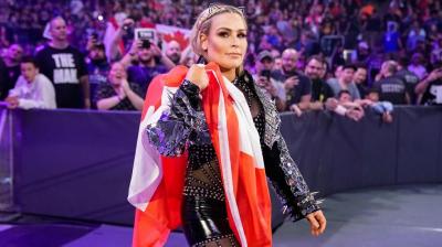 Natalya será parte del Royal Rumble Match femenino