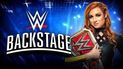 Audiencia WWE Backstage 21 de enero de 2020