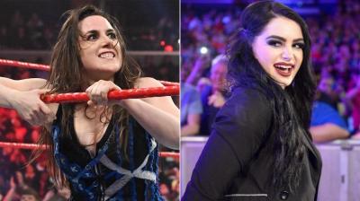 Nikki Cross: 'Quiero a Paige de vuelta en el Royal Rumble'