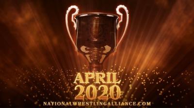 NWA anuncia su próximo PPV Crockett Cup 2020