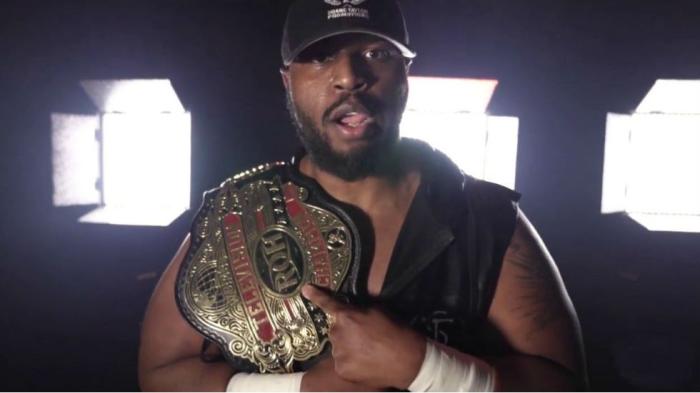 Shane Taylor y Tracy Williams abandonan ROH