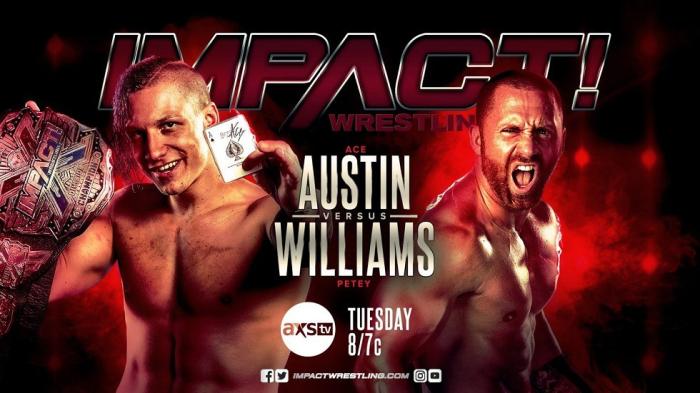 Resultados IMPACT Wrestling 17 de Diciembre del 2019