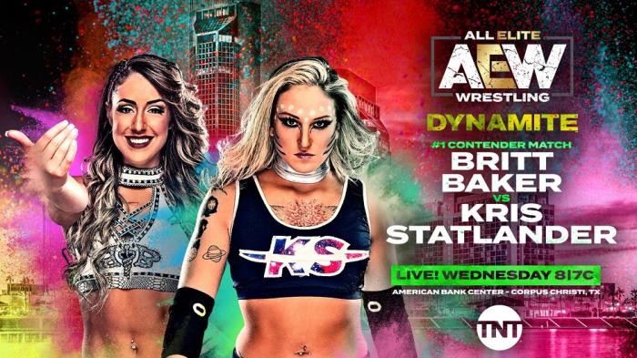 Resultados AEW Dynamite 18 de diciembre de 2019