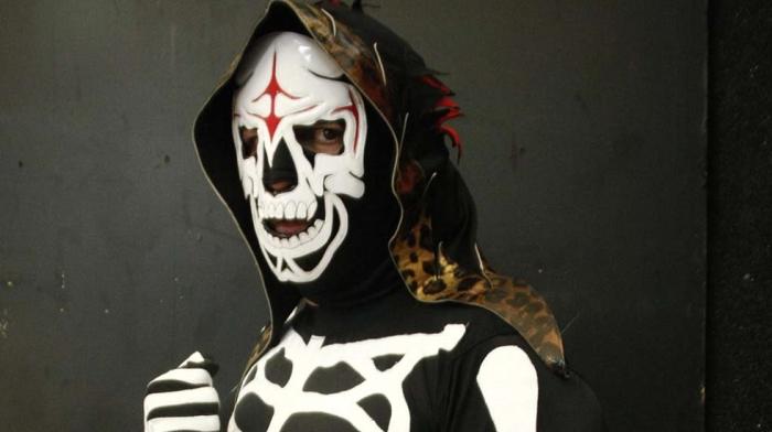 La Parka recibe el alta médica tras la lesión sufrida en octubre