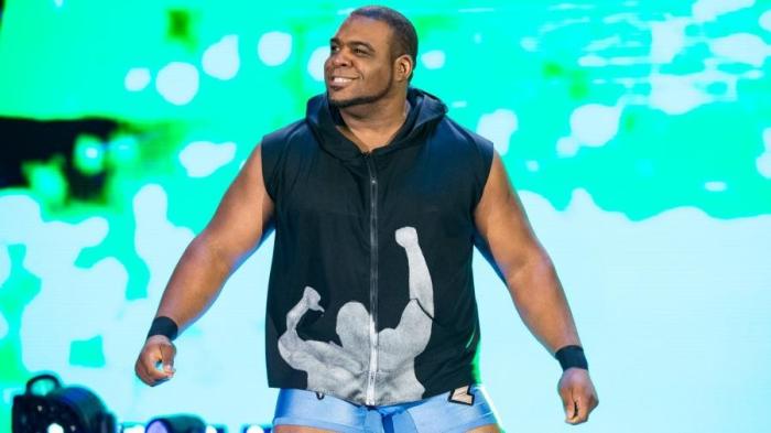 Sean Waltman: 'Keith Lee es la superestrella revelación de NXT en 2019'