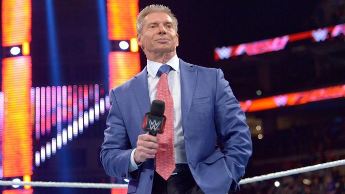 Variety vuelve a nombrar a Vince McMahon en su lista de líderes empresariales más influyentes