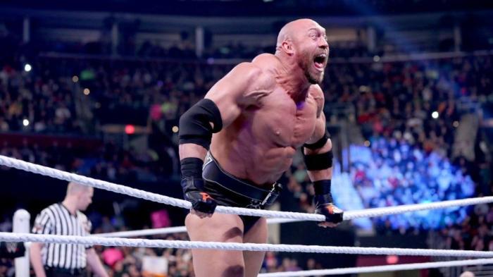 Ryback, sobre WWE Backstage: 'Vince McMahon solo quiere ganar la mayor cantidad de dinero posible'