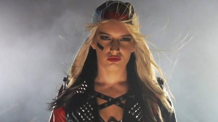 Toni Storm: 'Desde los 16 años sufro problemas de ansiedad y depresión'