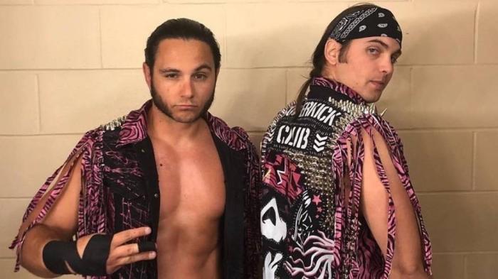 Jim Ross analiza la situación The Young Bucks y el segmento de The Dark Order