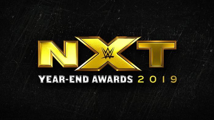 Previa WWE NXT 1 de enero de 2020