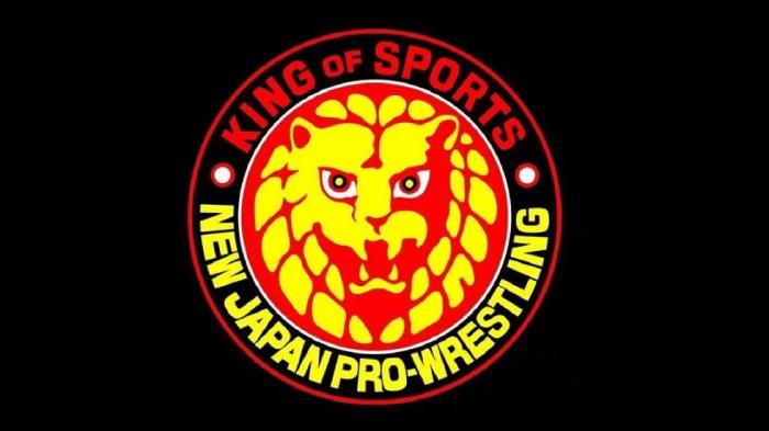 NJPW rechazó una alianza con Impact Wrestling 