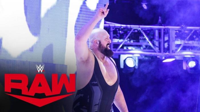 Audiencia WWE RAW 6 de enero de 2020