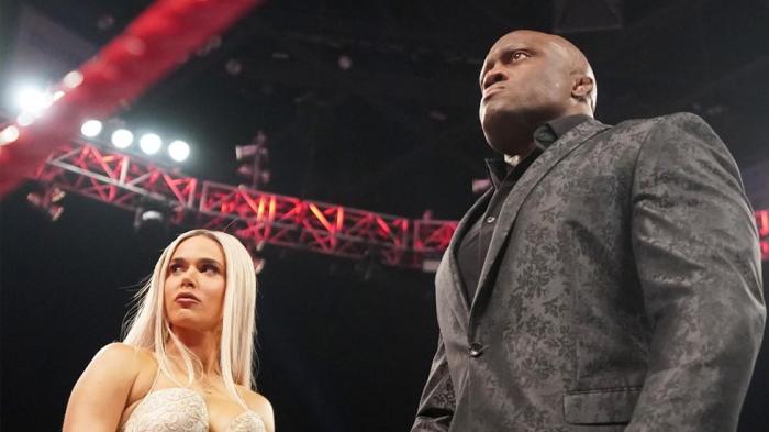 WWE: Una boda no hace daño a nadie