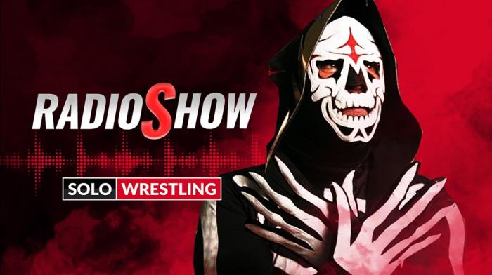 Previa Solowrestling Radio Show 252