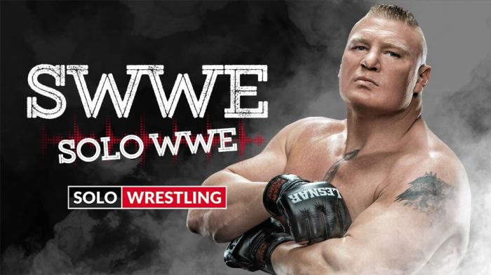 Escucha esta noche SWWE (Solo WWE): ¡Royal Rumble!