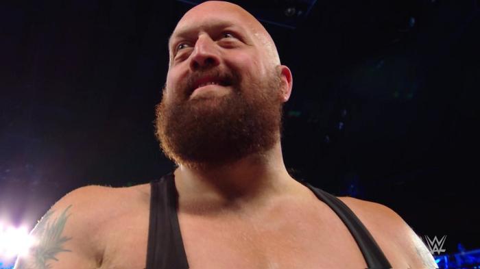 Big Show revela cuándo supo que iba a regresar a WWE Raw