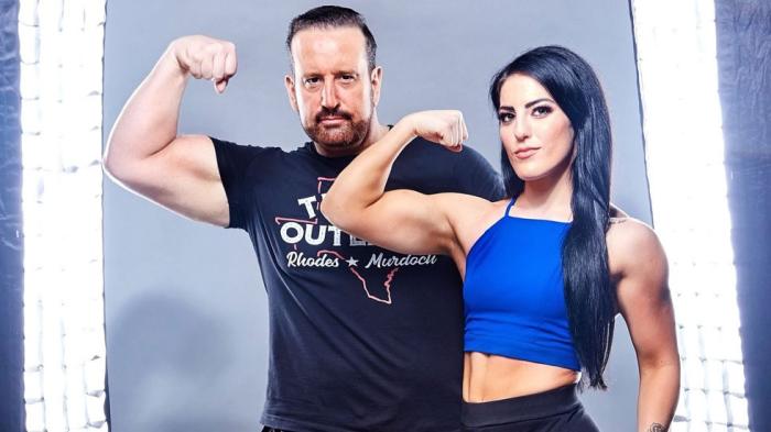 Tommy Dreamer: 'Sé que Tessa Blanchard no es racista'