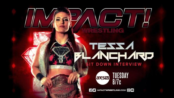 Resultados IMPACT Wrestling 14 de Enero del 2020