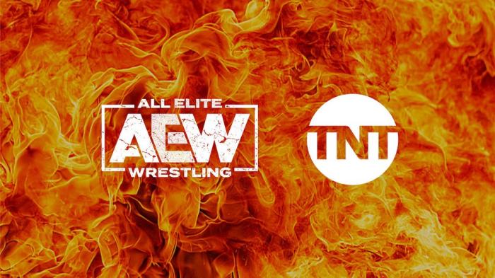 AEW amplía su acuerdo de emisión con TNT hasta 2023