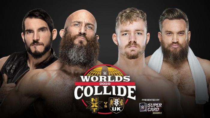 #DIY se enfrentarán a Moustache Mountain en Worlds Collide 2020