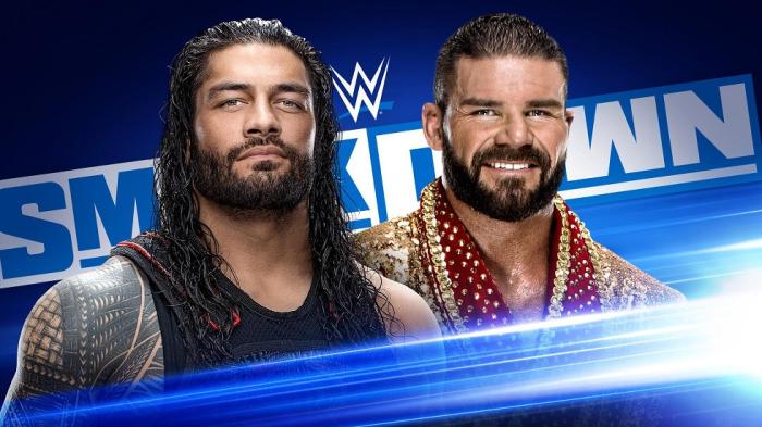 Se añade una estipulación adicional al Tables Match entre Roman Reigns y Robert Roode