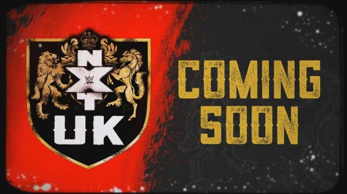 Spoilers WWE NXT UK 17 de enero de 2020