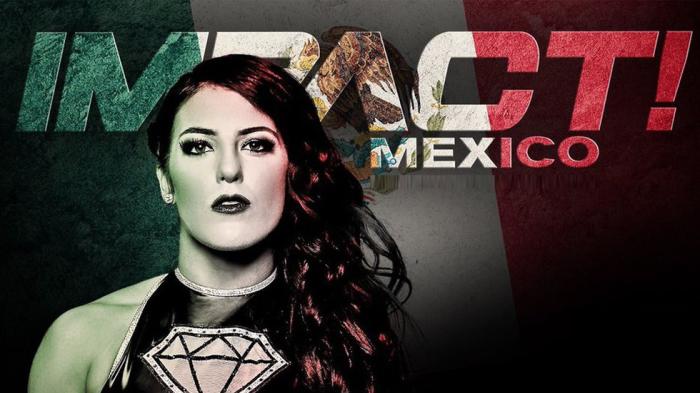 Spoilers IMPACT Wrestling 17 de Enero del 2020