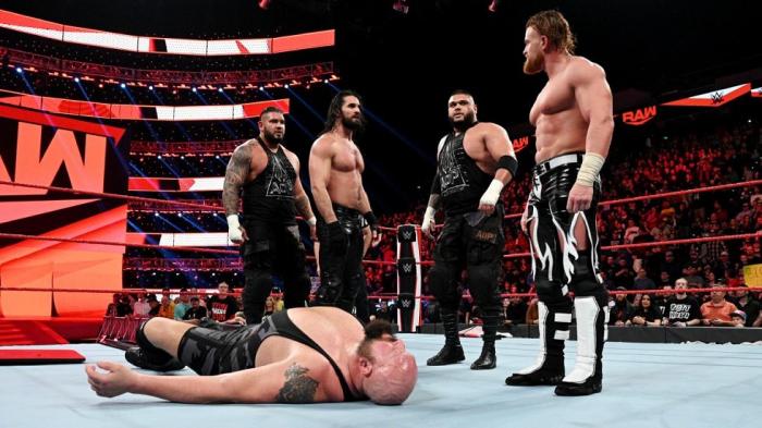 WWE noticias: La facción de Seth Rollins podría no haberse completado - Rumores sobre Royal Rumble