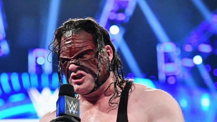 Kane podría participar en WWE Royal Rumble