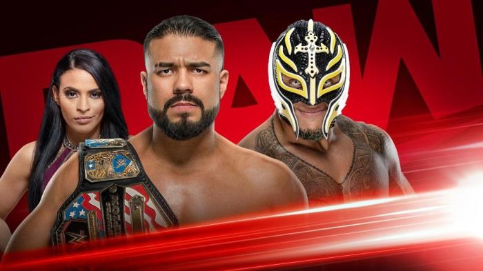 Review Monday Night Raw 20 de enero de 2020